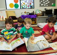 St Mary MacKillop Early Learning Centre - Click Find