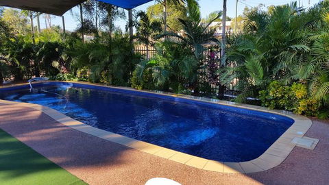 Leichhardt Accommodation–Function Centre - Click Find 0