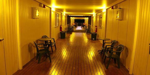 Leichhardt Accommodation–Function Centre - Click Find 1