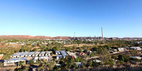 Leichhardt Accommodation–Function Centre - Click Find 3