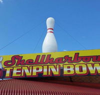 Shellharbour TenPin Bowl - Click Find