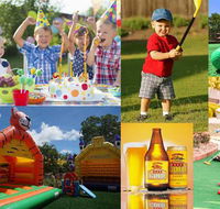 Townsville Mini Golf  Fun Park - Click Find