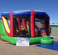 Air Castle Amusements - Click Find