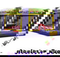 Airlie Amusements - Click Find