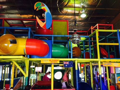 Kids Party Venues Entertainers Unanderra NSW Click Find