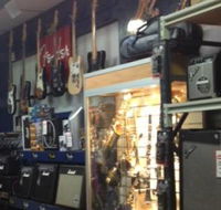 Rock City Music - Click Find