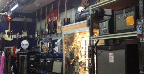 Rock City Music - Click Find 0