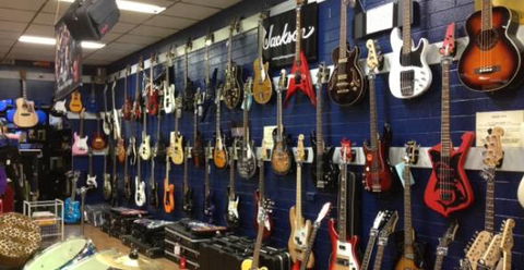 Rock City Music - Click Find 3