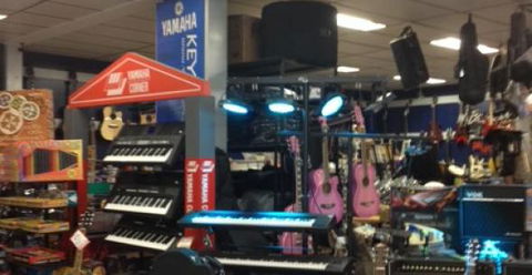 Rock City Music - Click Find 4
