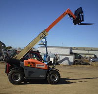Hubbard Hire - Click Find