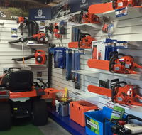 Jasons Small Engines - Click Find
