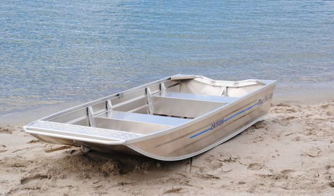 Inverell Boating Centre - Click Find 2