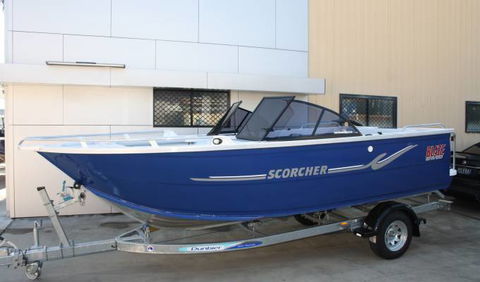 Inverell Boating Centre - Click Find 4