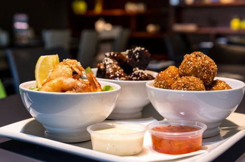 Spotted Dog Tavern - Click Find 0