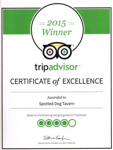 Spotted Dog Tavern - Click Find 2