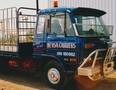 Porter’s Mount Isa Carriers - Click Find 3