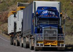 Porter’s Mount Isa Carriers - Click Find 4