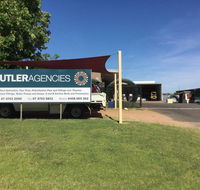 Butler Agencies Pty Ltd - Click Find