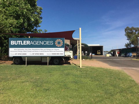 Butler Agencies Pty Ltd - Click Find 0