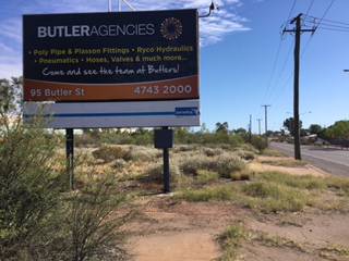 Butler Agencies Pty Ltd - Click Find 4
