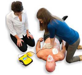 Accidental Health & Safety - Click Find 0