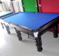 NPC Amusements Pool Room Supplies - Click Find