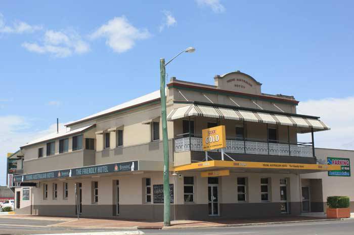 Bottleshops Bundaberg North QLD Click Find
