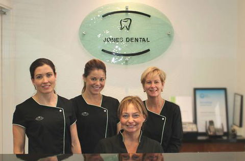 Jones Dental - Click Find 0