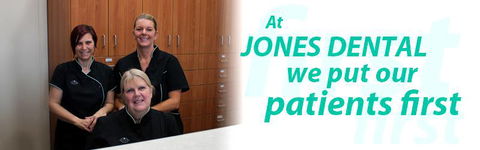 Jones Dental - Click Find 1