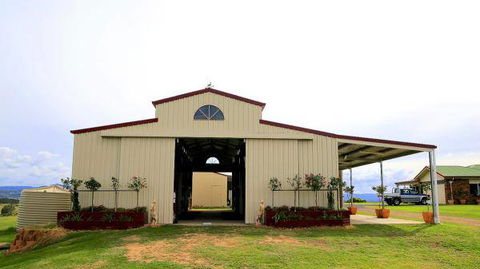 R & F Steel Buildings-John Tooma - Click Find 1