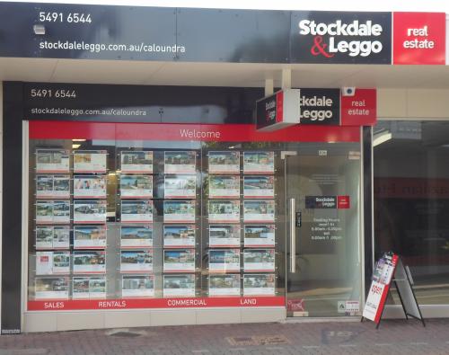 Real Estate Management Caloundra QLD Click Find