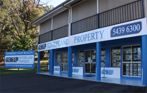 General Agents Glenview QLD Click Find