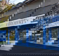 SCR Hinterland Property - Click Find
