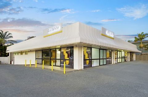 Ray White West End Townsville - Click Find 1