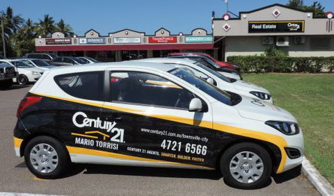 Century 21 Mario Torrisi - Lawyer Find 3