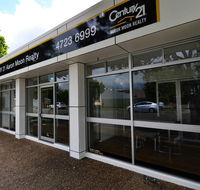 Century 21 Aaron Moon Realty - Click Find