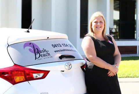 Bush To Beach Real Estate Pty Ltd - Click Find 2