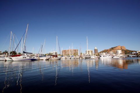 Harcourts–Kingsberry Townsville Property Management - DBD 0