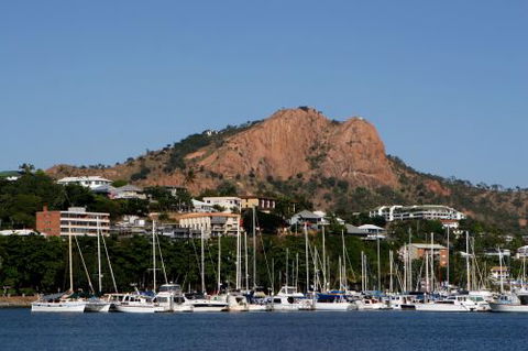 Harcourts–Kingsberry Townsville Property Management - DBD 1