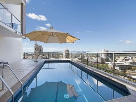 Harcourts–Kingsberry Townsville Property Management - DBD 2