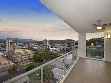 Harcourts–Kingsberry Townsville Property Management - DBD 3