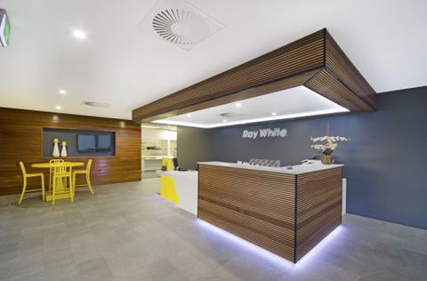Ray White Douglas - Click Find 0