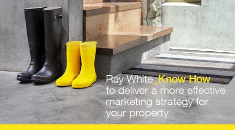 Ray White Douglas - Click Find 2