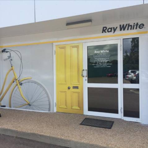 Ray White Bushland Beach - DBD 1