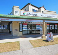 Professionals Pottsville  Cabarita Beach