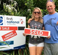First National Real Estate Whitsunday Coast - Lawyer Find