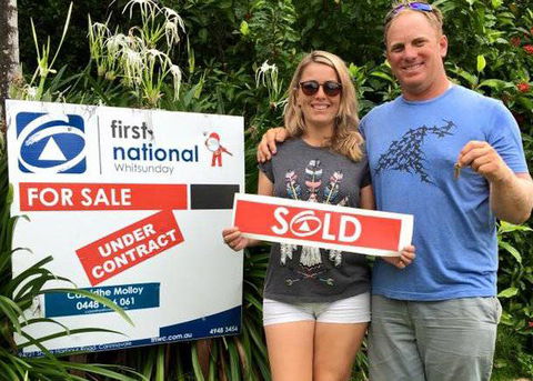 First National Real Estate Whitsunday Coast - Lawyer Find 0
