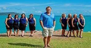 First National Real Estate Whitsunday Coast - Lawyer Find 1