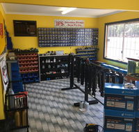 Hydraulink Bundaberg - Click Find