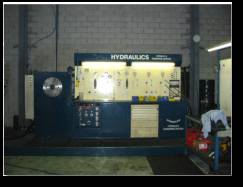 Central Queensland Hydraulics Pty Ltd - Click Find 0
